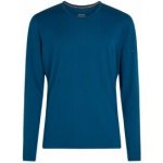 Icebreaker 200 Oasis LS Crewe midnight navy – Zboží Dáma