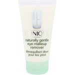 Clinique Naturally Gentle Eye Make Up Remover 75 ml – Hledejceny.cz