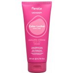 Fanola Wonder Color Locker Extra Care Vegan Sealing cream 200 ml – Hledejceny.cz