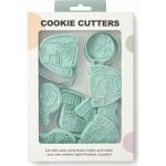 Vykrajovátka vánoční set - Cakesicq – Hledejceny.cz