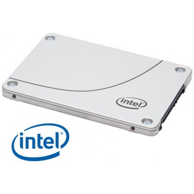 Intel 480GB, 2,5", SSDSC2KB480G701