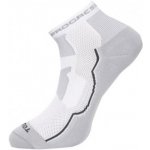 Progress TOURIST letní turistické ponožky bílá/šedá – Hledejceny.cz