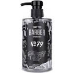Marmara Barber Shaving Gel No. 79 gel na holení 500 ml – Hledejceny.cz