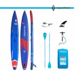 Paddleboard Aquatone Ocean 14'0" – Zboží Dáma