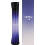 Giorgio Armani Code parfémovaná voda dámská 75 ml – Hledejceny.cz