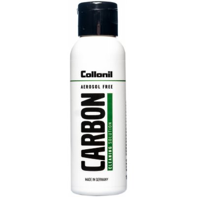 Collonil Carbon Lab Cleaning Solution 100 ml