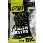 ADVENTURE MENU Sáček pro samoohřev Zipper bag - ADM – Hledejceny.cz