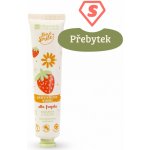 laSaponaria Jemná dětská jahoda BIO 75 ml – Zboží Mobilmania