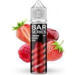 Bar Series Shake & Vape Strawberry Raspberry Cherry 10 ml – Hledejceny.cz