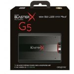 Creative Sound BlasterX G5 – Zbozi.Blesk.cz