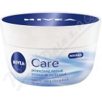 Nivea Care výživný krém 50 ml – Zbozi.Blesk.cz