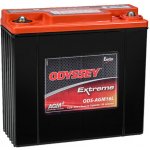 Odyssey Extreme PC680 12V 16Ah – Zboží Živě