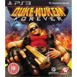 Duke Nukem Forever – Hledejceny.cz