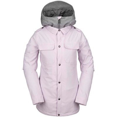 Volcom Kuma Jacket Violet Ice – Hledejceny.cz