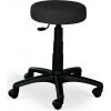Masážní stůl a židle Habys Kosmetická židle Habys Beta Barva: černá 15 Vinyl Fle x 6 barev