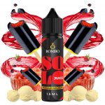 Bombo Shake & Vape Solo Juice Drakulin Ice Cream 15 ml – Zboží Dáma