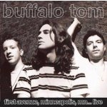 Buffalo Tom - Live CD – Hledejceny.cz
