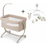 CAM Přístavná postýlka Cullami T167 – Zboží Dáma