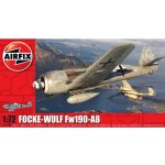Airfix Focke Wulf FW A:72 – Hledejceny.cz