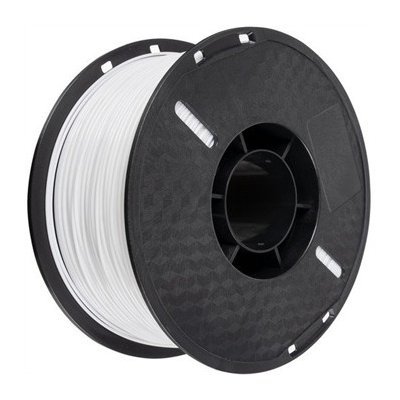 Malatec PLA 1kg 1,75mm, bílý – Zboží Živě