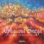 Alpha and Omega - Tonus Peregrinus CD – Hledejceny.cz