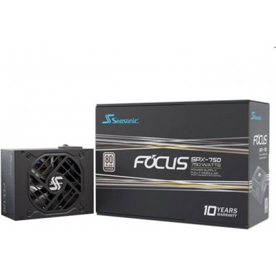 Seasonic Focus SPX-750 2021 750W SSR-750SPX – Hledejceny.cz