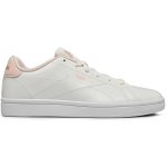 Reebok Royal Complete Clean 2.0 Shoes Womens Low-Top Trainers Girls Chalk/Ftwwh – Zboží Dáma