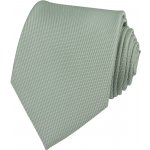 Pánská kravata šalvějově zelená sage green – Hledejceny.cz
