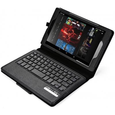 Fortress Protect PT143 Amazon Kindle Fire HD 2.gen 7" černé – Sleviste.cz