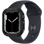 Spigen Rugged Armor Apple Watch 4/5 44mm černý 062CS24469 – Zboží Mobilmania