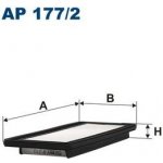 Vzduchový filtr Filtron AP177/2 – Hledejceny.cz