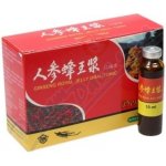 Ginseng Royal Jelly original 10 x 10 ml – Hledejceny.cz
