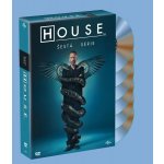 Dr. House - 6.série DVD – Hledejceny.cz