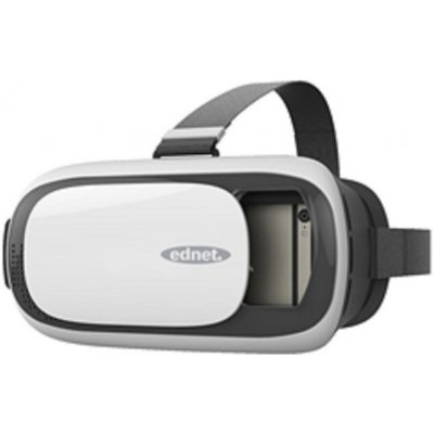 EDNET Virtual Reality 3D/VR Glasses (87000) – Zboží Živě