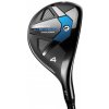 Golfový hybrid Callaway Paradym Ai Smoke Max Fast Hybrid dámský Pravé 21° Mitsubishi Eldio Ladies