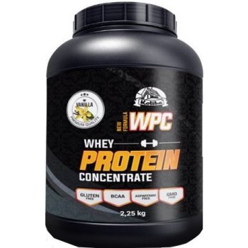 Koliba WPC 80 protein 2250 g