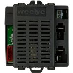 mamido Řídící jednotka do elektrického vozítka RX23 12V – Sleviste.cz