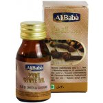 AliBaba Hřebíčkový Olej 30 ml – Hledejceny.cz