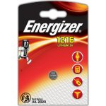 Energizer CR1216 1ks EN-E300163400 – Zboží Živě