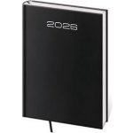 Old Karachi B5 Týdenní 2026 černá – Zboží Mobilmania