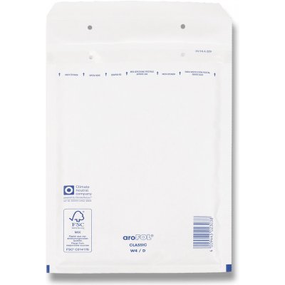 Bublinková obálka - C3, 145×215 mm, 10 ks – Zboží Dáma