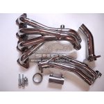 TA-Technix výfukové svody Opel Zafira 1.6i A, 98 – Hledejceny.cz