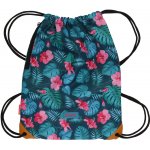 Reaper Gymstar tmavě modrá/tyrkysová/růžová – Zbozi.Blesk.cz