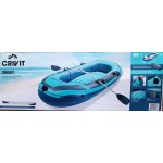 Crivit KL-9998 – Zboží Dáma