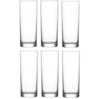 Sklenice na drinky LAV 6 x 360 ml – Hledejceny.cz