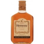 Hennessy VS 40% 0,2 l (holá láhev) – Sleviste.cz