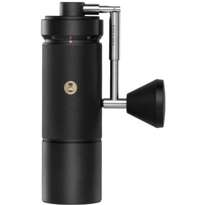 Timemore S5 Pro Černá – Hledejceny.cz