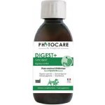 Biogance Phytocare Digest+ perorální roztok na trávení pro psy a kočky 200 ml – Hledejceny.cz