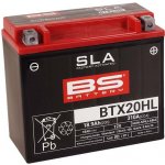 BS-Battery BTX20HL | Zboží Auto
