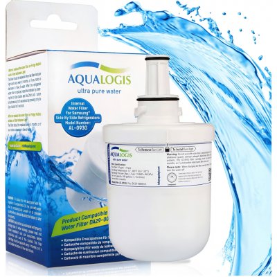 Aqualogis AL-093G – Hledejceny.cz